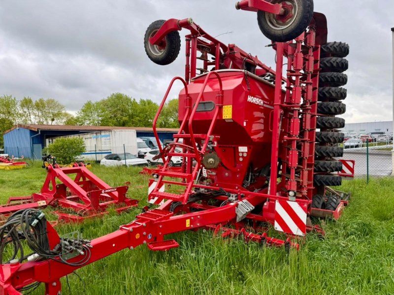 Horsch Pronto 9DC