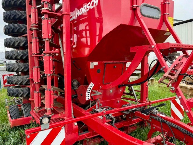 Horsch Pronto 9DC