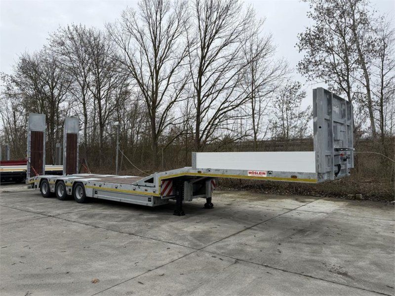 Möslein ST 3 3 Achs Sattel neu