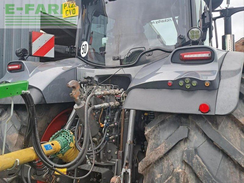 Claas ARION 660CMAT