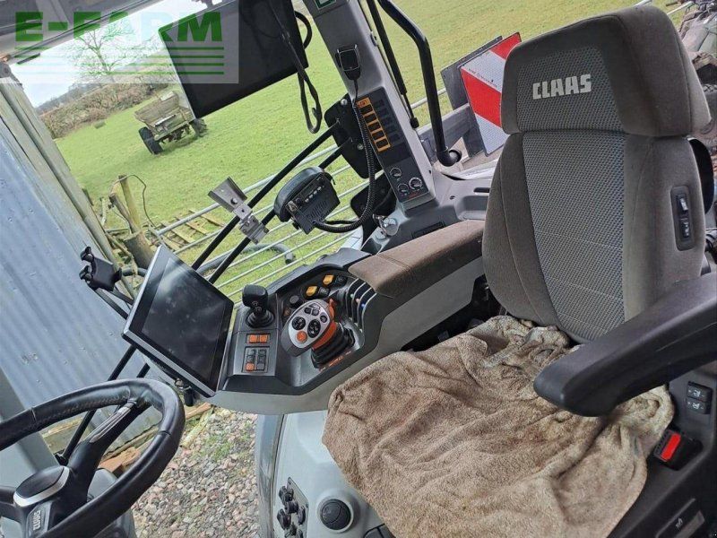 Claas ARION 660CMAT