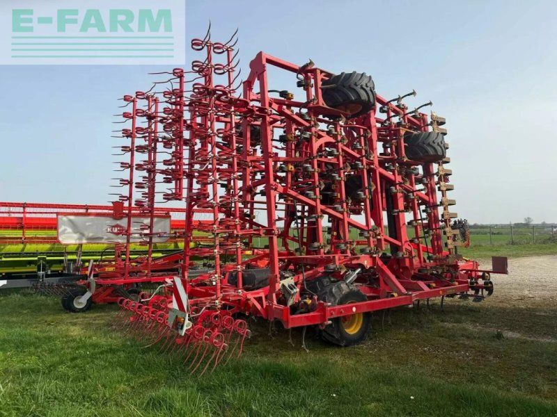 Väderstad dechaumeur nzx 1250