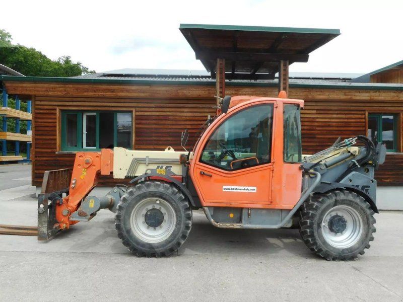 JLG 3512 ( 3,5t 12m )