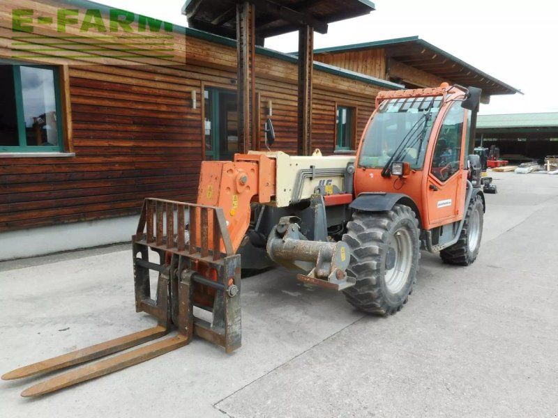 JLG 3512 ( 3,5t 12m )