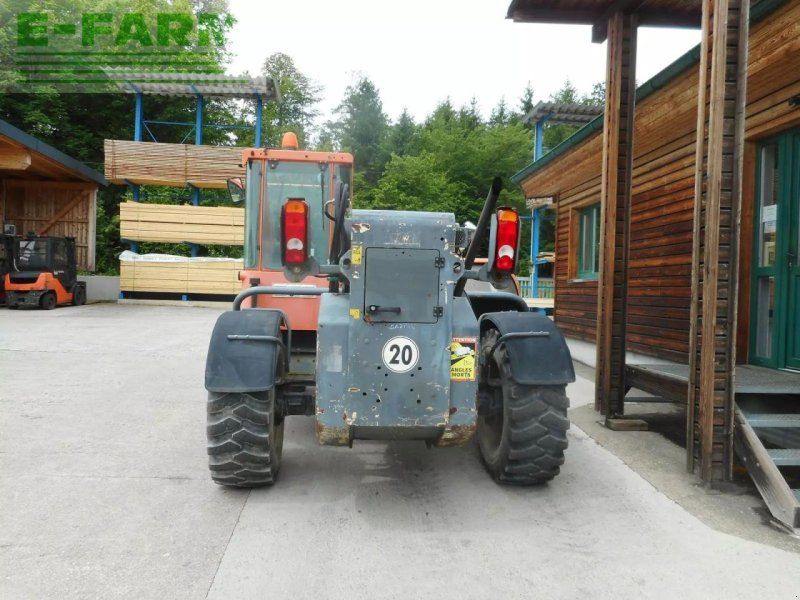 JLG 3512 ( 3,5t 12m )