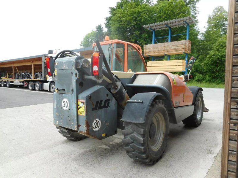 JLG 3512 ( 3,5t 12m )