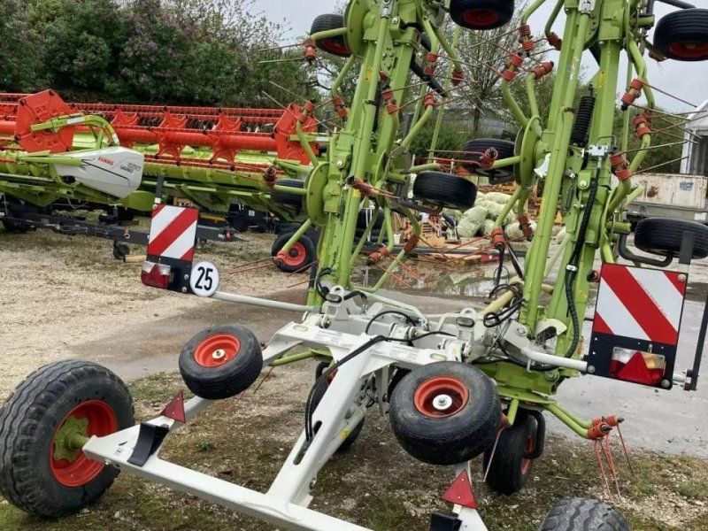 Claas volto 1100 t