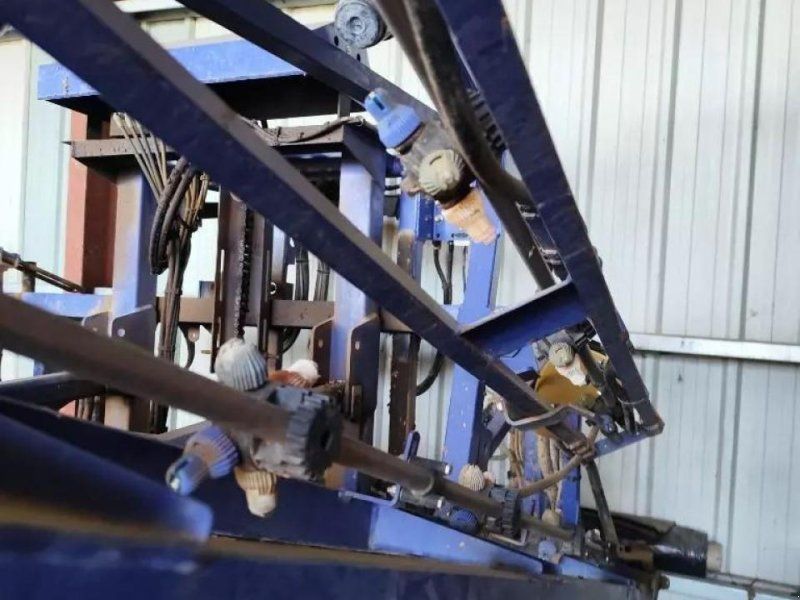 Olympia 250s