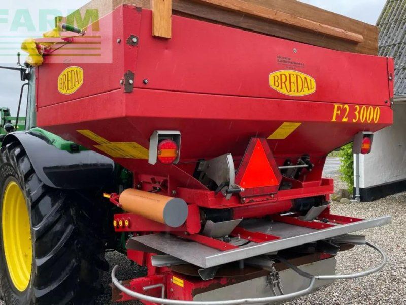 Bredal f2 3000