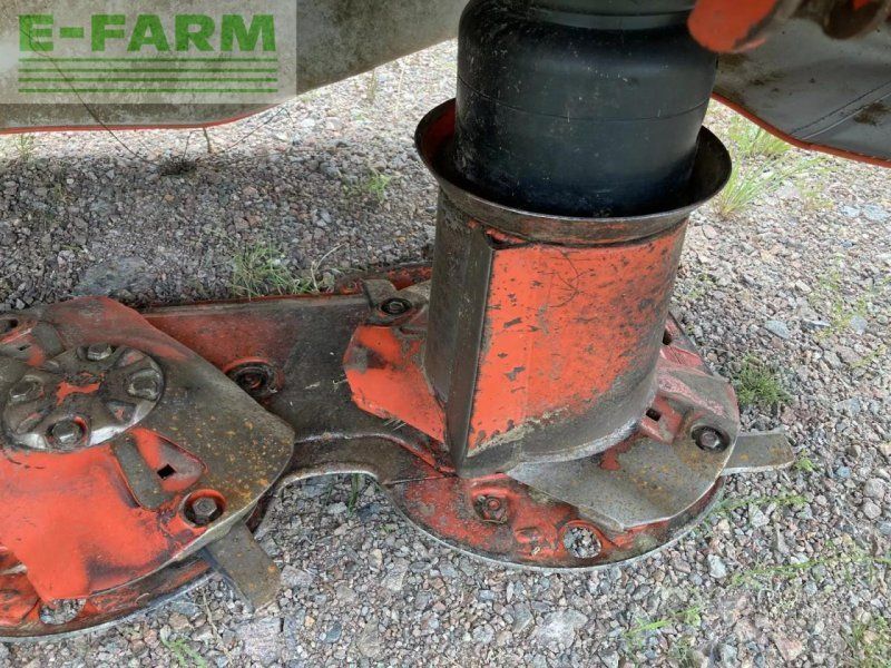 Kuhn faucheuse gmd 3511ff 1000