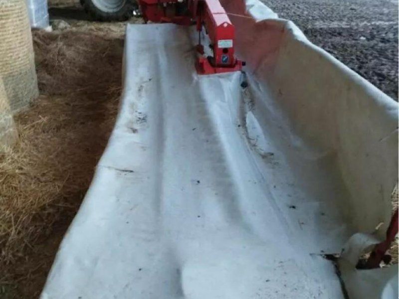 Kuhn faucheuse gmd 4410