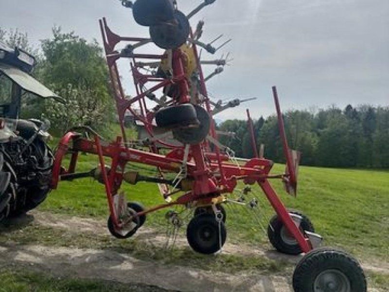 Kuhn hit 910az