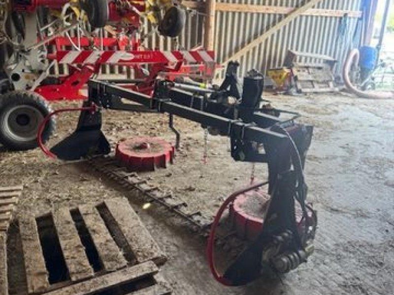 BB-Umwelttechnik seco duplex 275 f