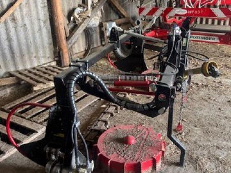 BB-Umwelttechnik seco duplex 275 f