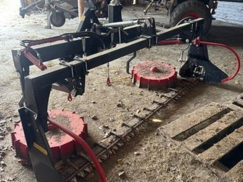 BB-Umwelttechnik seco duplex 275 f