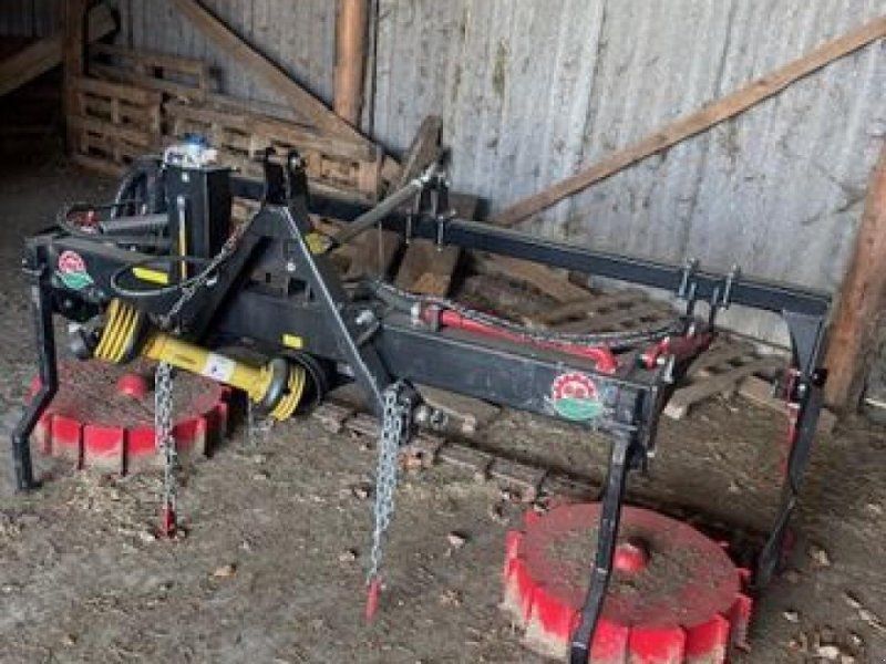 BB-Umwelttechnik seco duplex 275 f