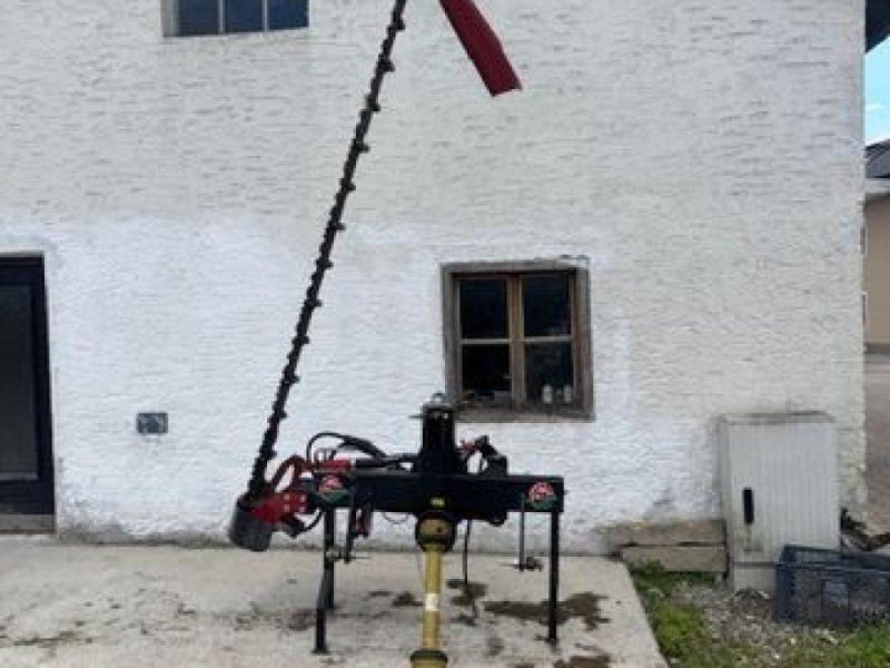 BB-Umwelttechnik seco duplex 295 h-r eco