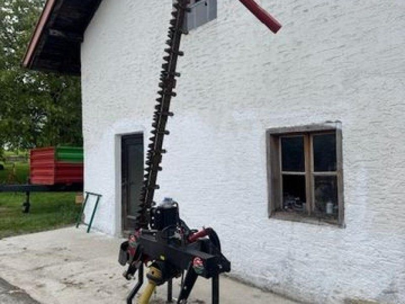 BB-Umwelttechnik seco duplex 295 h-r eco