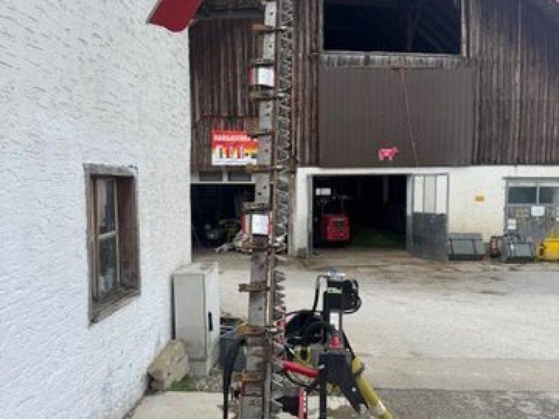 BB-Umwelttechnik seco duplex 295 h-r eco
