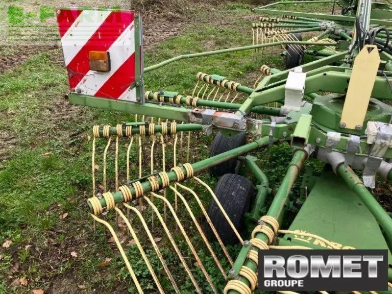 Krone swadro 710/26t