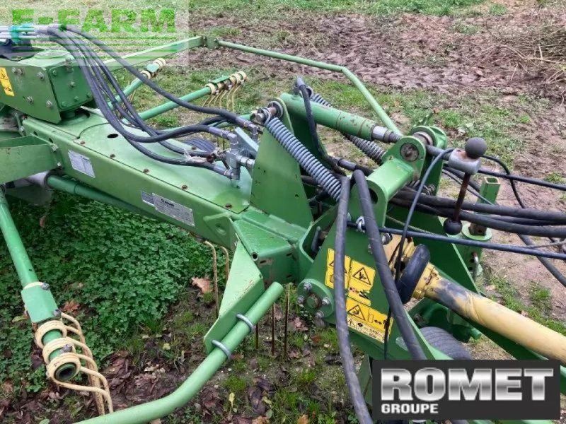 Krone swadro 710/26t