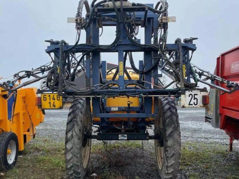 Pulvérisateur autre olympia 3205 caruelle