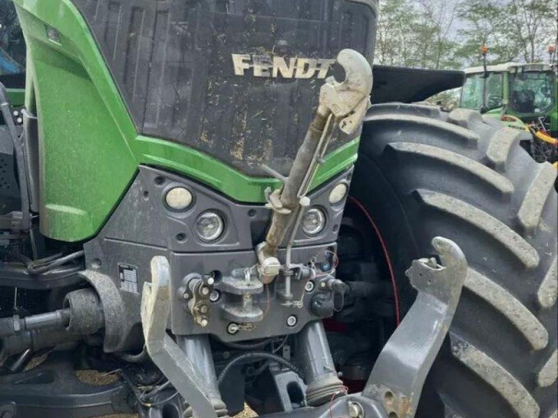 Fendt vario 1050 profi +