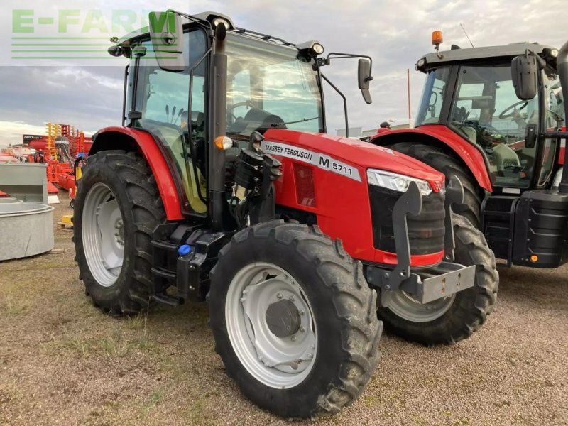 Massey Ferguson 5711 essential mr bati mx