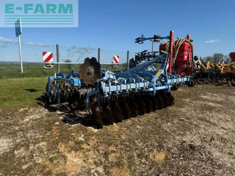 Lemken rubin 9/300 u 722 3001