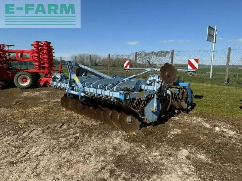 Lemken rubin 9/300 u 722 3001