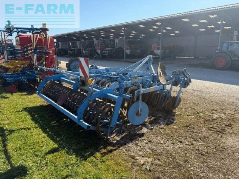 Lemken rubin 9/300 u 722 3001