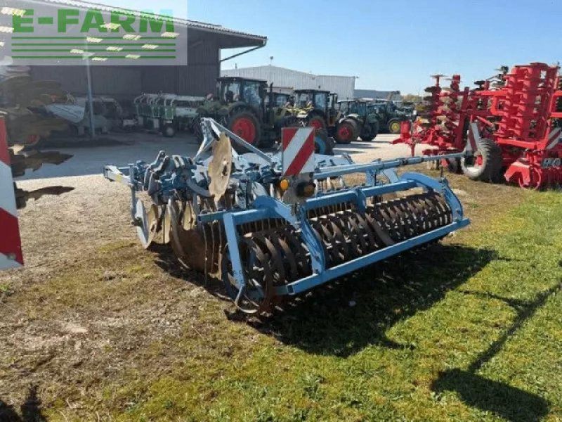 Lemken rubin 9/300 u 722 3001