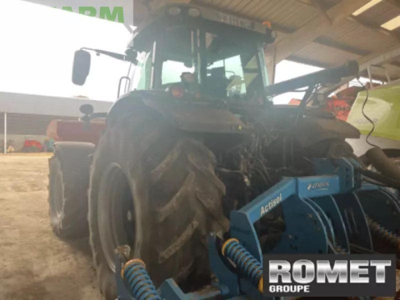 Massey Ferguson 7726 s dv ex