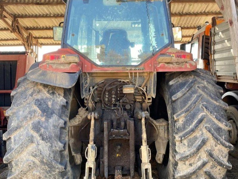 New Holland g 240 / 8970