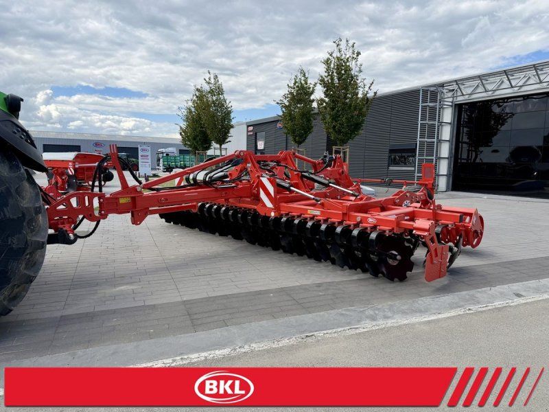 Maschio UFO T 600 gezogene Scheibenge