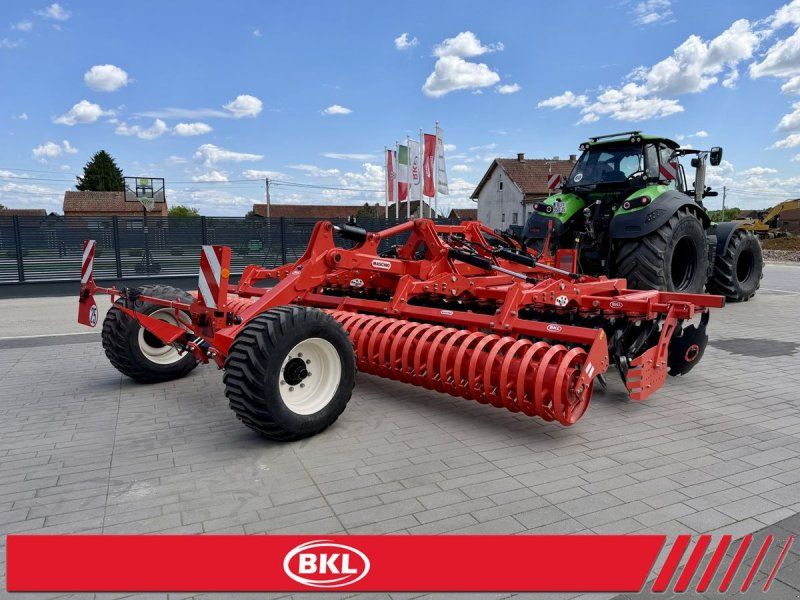 Maschio UFO T 600 gezogene Scheibenge