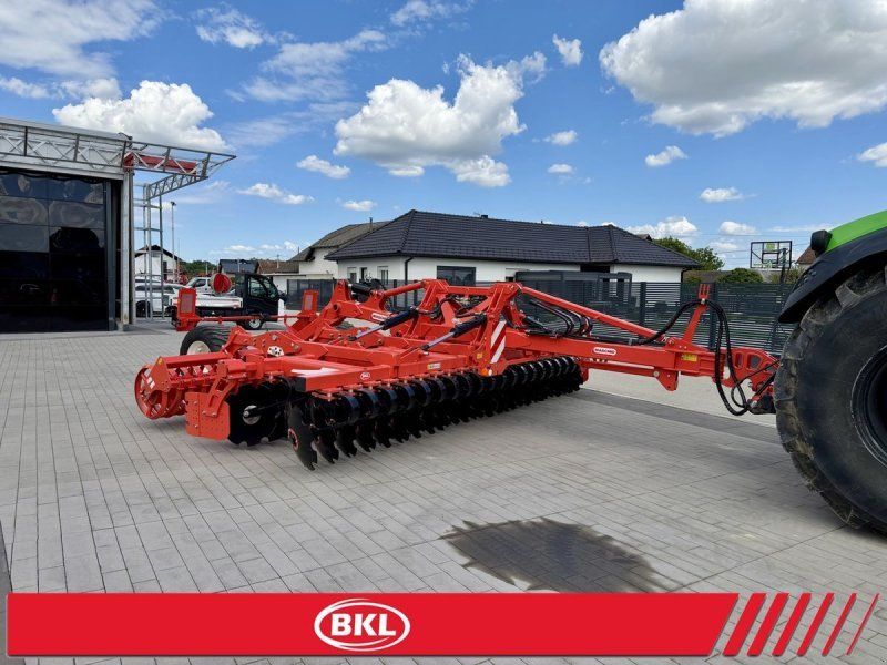 Maschio UFO T 600 gezogene Scheibenge
