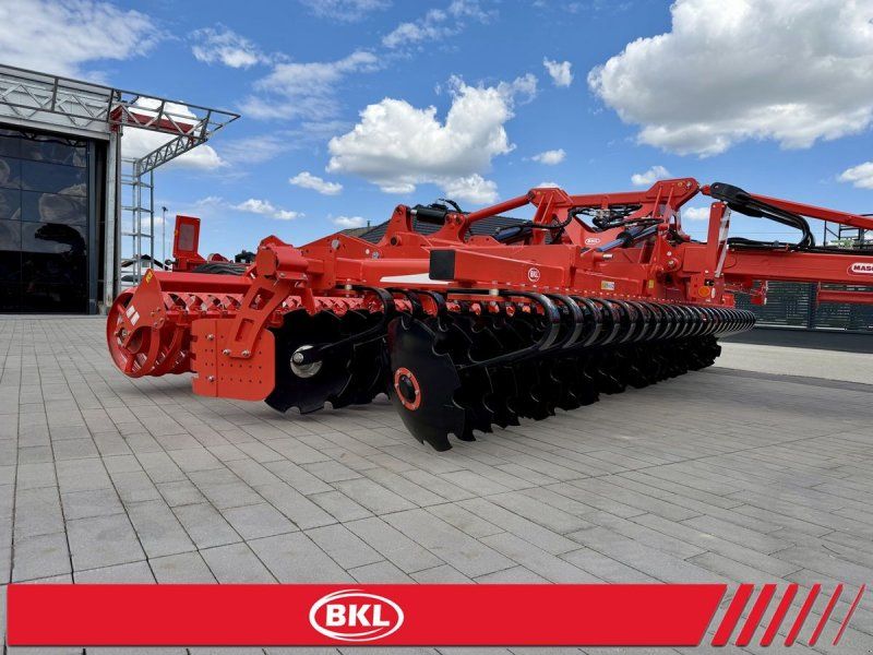 Maschio UFO T 600 gezogene Scheibenge