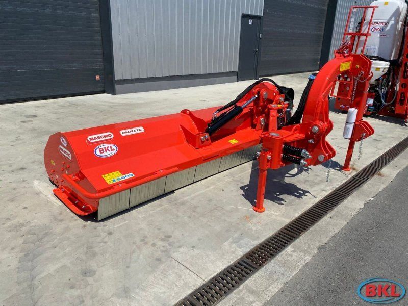 Maschio Sonstiges