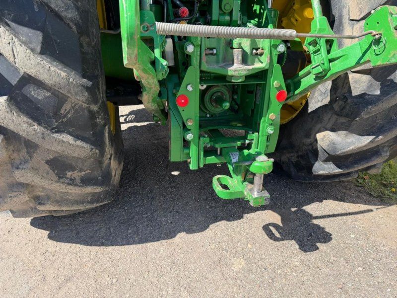 John Deere 8370R