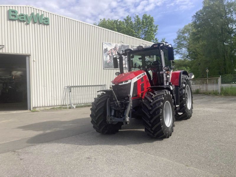 Massey Ferguson 8S.305 DYNA-VT CLUSIVE