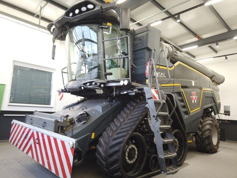Massey Ferguson IDEAL 9 T GEN 3