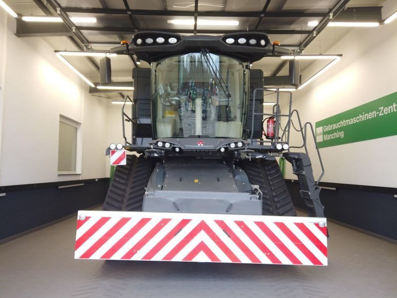Massey Ferguson IDEAL 9 T GEN 3