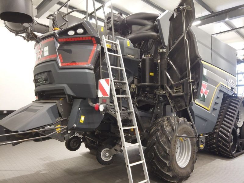 Massey Ferguson IDEAL 9 T GEN 3