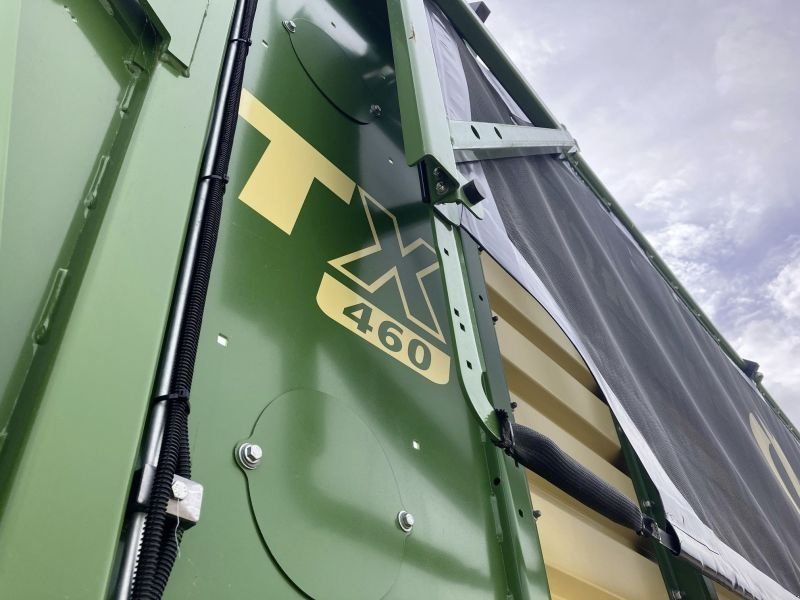 Krone TX 460