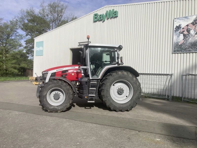 Massey Ferguson 8S.305 DYNA-VT CLUSIVE