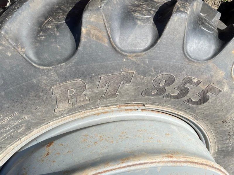 BKT 520/85R42