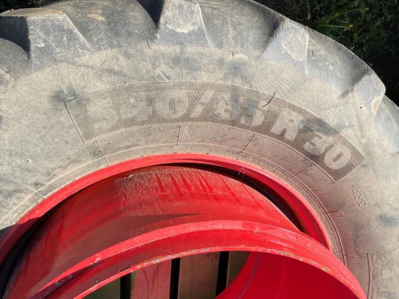 Michelin 540/65R30