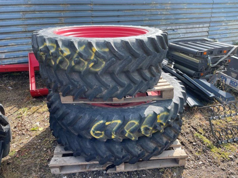 Alliance 320/90R54-320/80R42