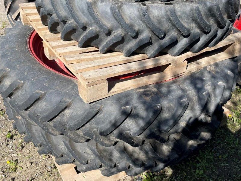 Alliance 320/90R54-320/80R42
